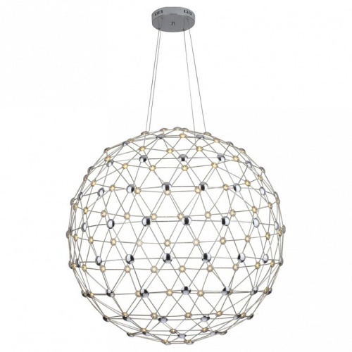 Подвесной светильник Divinare Cristallino 1610/02 SP-140 в Нижнем Новгороде фото 5