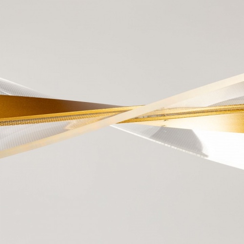 Подвесной светильник De City Конти 488013501 в Нижнем Новгороде фото 2