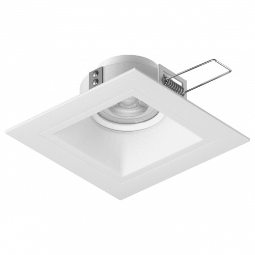 Встраиваемый светильник Lightstar Domino D51606WMOD в Нижнем Новгороде