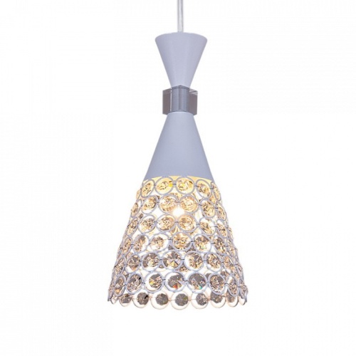 Подвесной светильник 02782-0.4-03 WH в Нижнем Новгороде фото 2