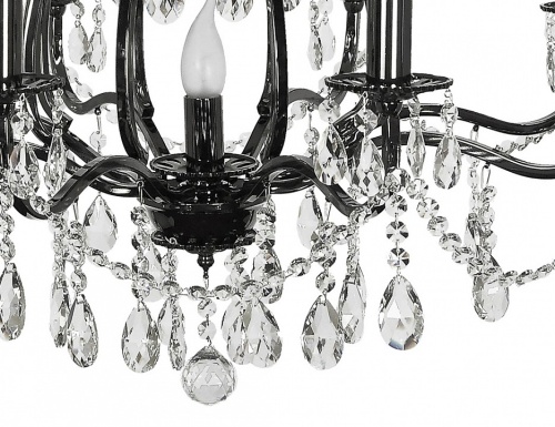 Подвесная люстра Arti Lampadari Ercolano Ercolano E 1.1.8.601 N в Нижнем Новгороде фото 4