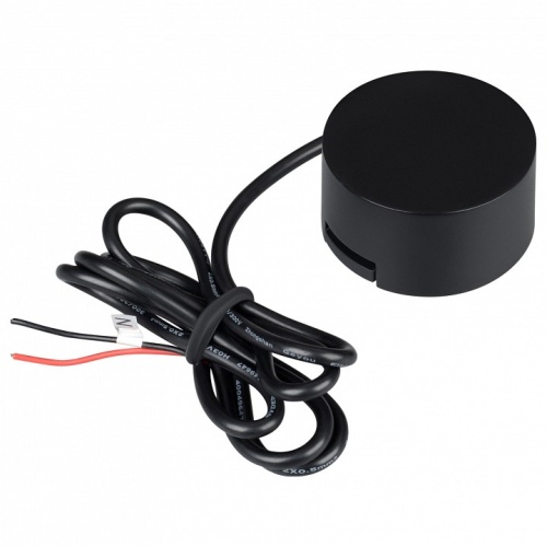 Токопровод концевой для трек-ремней Arlight  049828 в Нижнем Новгороде