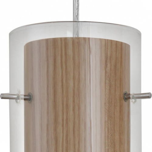 Подвесной светильник Favourite Bamboom 2838-1P в Вязниках фото 3