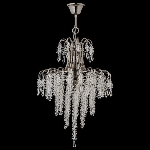 Подвесная люстра Arti Lampadari Erli Nickel Erli E 1.5.40.105 N в Нижнем Новгороде фото 4