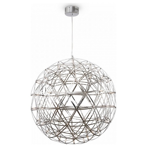 Подвесной светильник Freya Amber FR5099PL-L52CH в Нижнем Новгороде фото 4