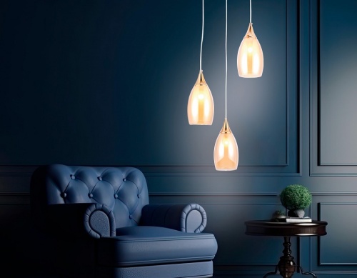 Подвесной светильник Ambrella Light TR TR3549 в Нижнем Новгороде фото 3