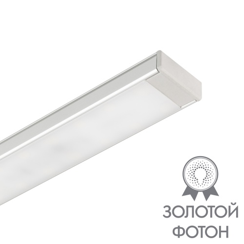 Светильник SP-TOCCO-L900-15W Day4000 (SL, 120 deg, SENSOR, 24V) (Arlight, Металл) в Дудинке фото 5