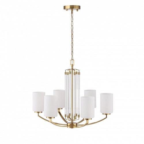 Подвесная люстра ST-Luce BRASS SL1403.303.06 в Нижнем Новгороде фото 2