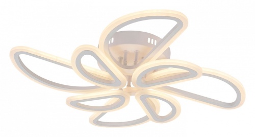 Потолочная люстра Escada Archer 10270/8LED в Нижнем Новгороде фото 4