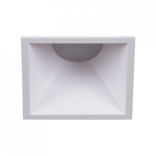 Встраиваемый светильник 16129-9.0-001 GU10 WT в Нижнем Новгороде фото 6