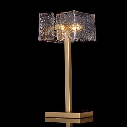Настольная лампа декоративная MW-Light Айс 3 542030802 в Йошкар-Оле фото 7