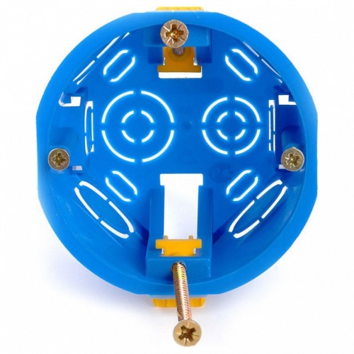 Подрозетник для полых стен Stekker  39351 в Нижнем Новгороде