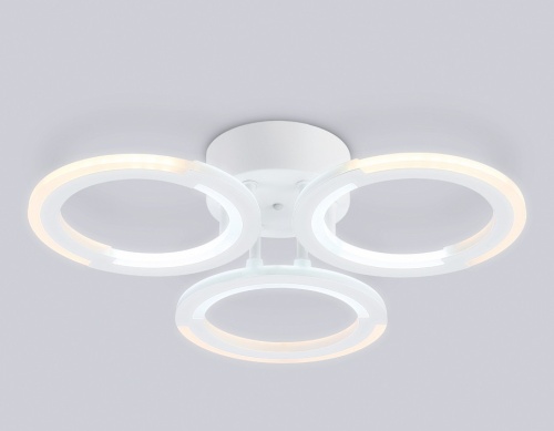 Потолочная люстра Ambrella Light FA FA8942 в Нижнем Новгороде фото 6