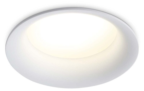 Встраиваемый светильник Ambrella Light TU TU51810 в Нижнем Новгороде