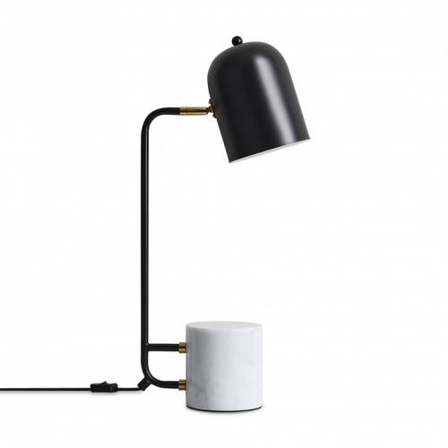 Настольная лампа офисная Freya Unique FR5279TL-01B1 в Нижнем Новгороде фото 7