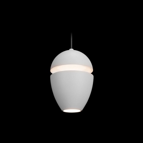 Подвесной светильник Loft it Viterbo 10336 White в Ермолино фото 4
