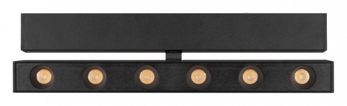 Накладной светильник Arlight MAG-25 033725 в Нижнем Новгороде фото 8