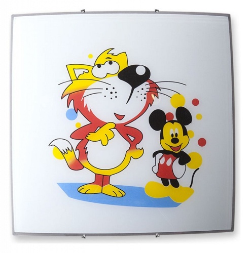 Накладной светильник Vitaluce V6658 V6658/2A в Нижнем Новгороде