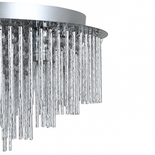 Потолочная люстра Escada 2126 2126/7S Chrome в Нижнем Новгороде фото 2