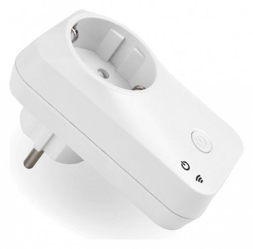 Розетка умная Elektrostandard WF a054335 в Нижнем Новгороде фото 6