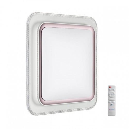 Накладной светильник Sonex Losy 7683/EL в Нижнем Новгороде фото 3