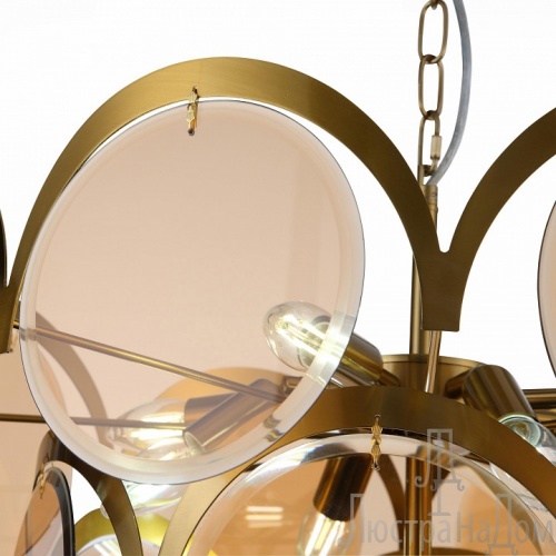 Подвесной светильник ST-Luce Fazia SL1161.333.09 в Нижнем Новгороде фото 5