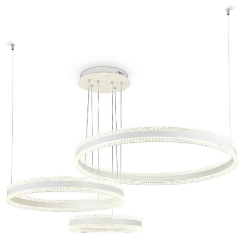 Подвесной светильник Ambrella Light FA FA6201 в Нижнем Новгороде фото 6