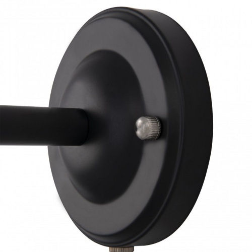 Бра Arte Milano Napoli-9354 339354/1W CR+BK в Нижнем Новгороде фото 4