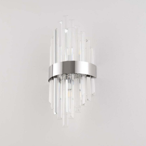 Накладной светильник Arte Milano Белладжо 440122.195.2.E14.A1 CR в Нижнем Новгороде фото 6