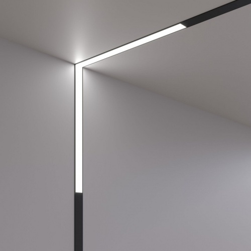 Встраиваемый светильник Elektrostandard Slim Magnetic a062108 в Нижнем Новгороде