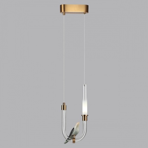 Подвесной светильник Odeon Light Lark 5431/2L в Нижнем Новгороде фото 4