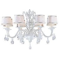 Подвесная люстра Dio D’Arte Firenze Firenze E 1.1.8.600 W в Нижнем Новгороде