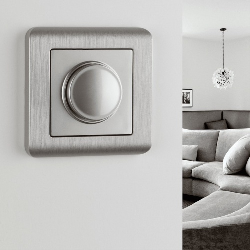 Диммер без рамки Werkel  W1142006 в Нижнем Новгороде фото 2