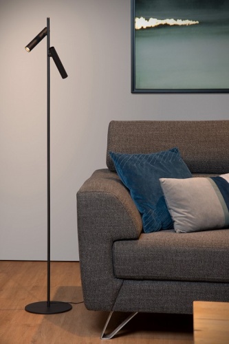 Торшер Lucide Philon 79781/10/30 в Нижнем Новгороде фото 3