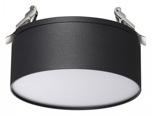 Встраиваемый светильник Novotech Prometa 358753 в Нижнем Новгороде фото 5