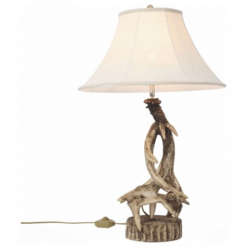 Настольная лампа декоративная ST-Luce Renna SL153.704.01 в Нижнем Новгороде