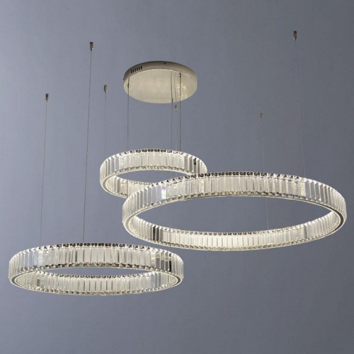 Подвесной светильник Divinare Renata 1135/02 SP-90 в Нижнем Новгороде фото 4