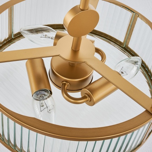 Светильник на штанге Favourite Radiales 3099-3P в Нижнем Новгороде фото 5