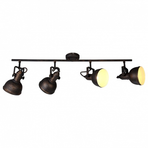 Спот Arte Lamp Martin A5215PL-4BR в Бородино