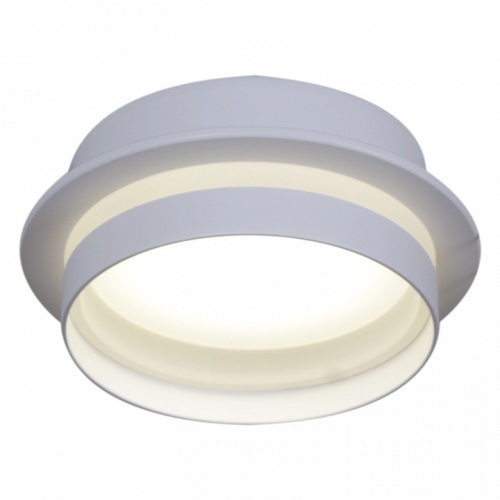 Встраиваемый светильник  53025-9.0-001RLD GX53 WT в Нижнем Новгороде фото 2