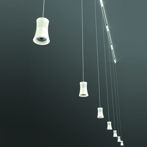 Подвесной светильник Mantra Pagoda 7780 в Нижнем Новгороде фото 3