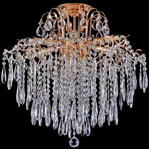 Люстра на штанге  69030-0.3-600A FGD в Нижнем Новгороде фото 3