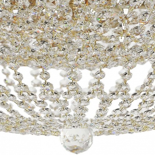 Потолочная люстра Dio D’Arte Bari Bari E 1.2.60.299 G в Нижнем Новгороде фото 3