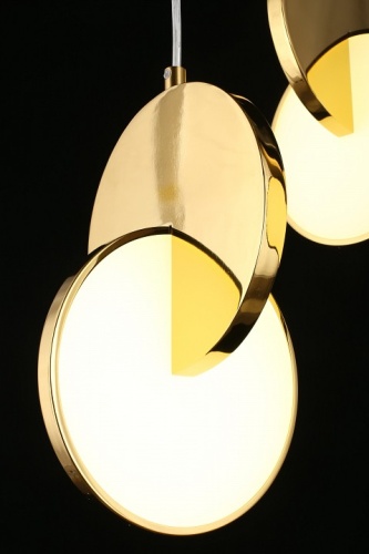 Подвесной светильник Aployt Mila APL.044.16.24 в Нижнем Новгороде фото 10