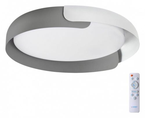 Накладной светильник Sonex Antares 7707/60L в Нижнем Новгороде фото 6