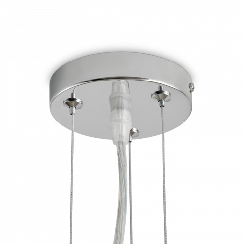 Подвесной светильник Freya Riflesso FR2055PL-02CH в Нижнем Новгороде фото 6