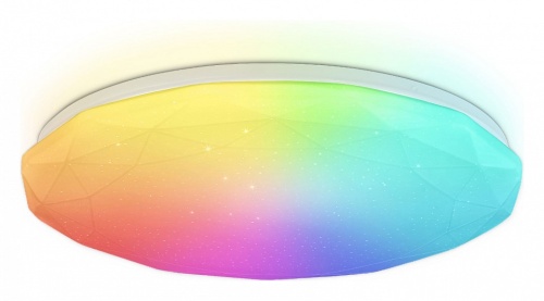 Накладной светильник Ambrella Light FZ FZ418 в Нижнем Новгороде