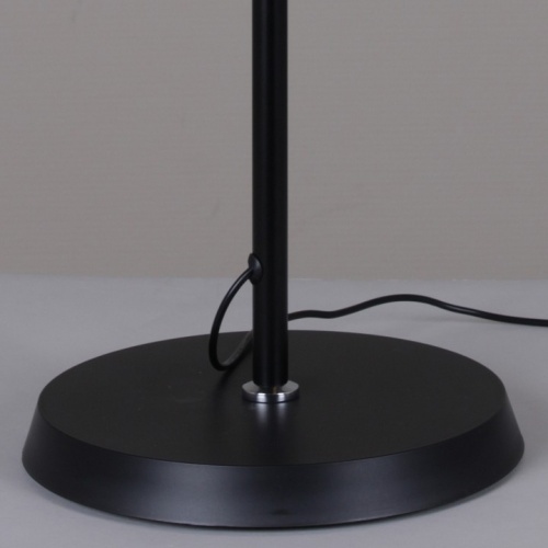 Торшер 00071-0.7-01 BK в Нижнем Новгороде фото 8