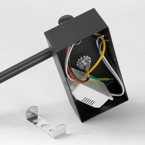 Бра Lussole Clay LSP-7240 в Нижнем Новгороде фото 2