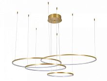 Подвесная люстра Newport LOREN М0071003 в Нижнем Новгороде